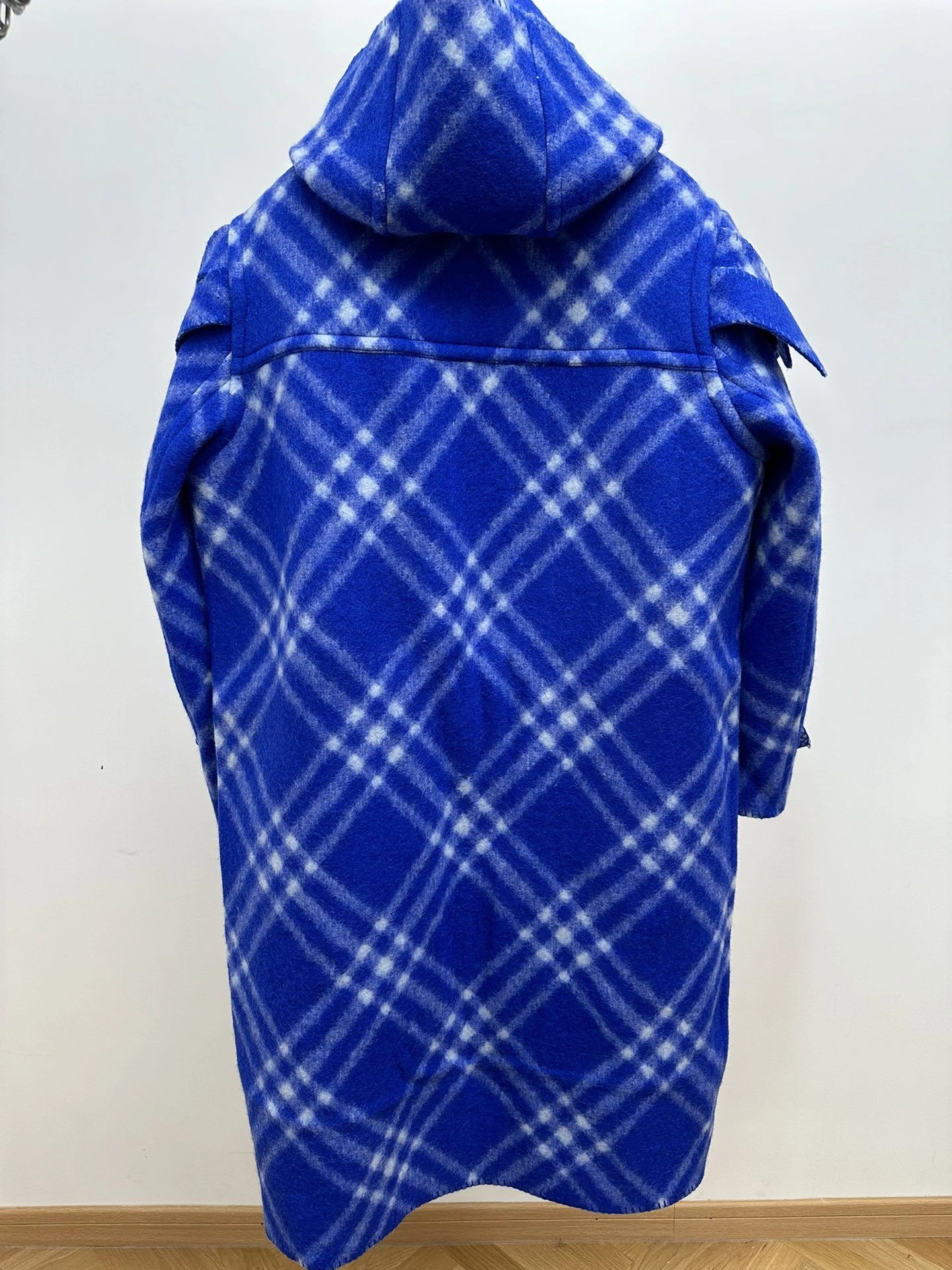 wg.luxury- 2ur25rry wool item:D-F409L2321